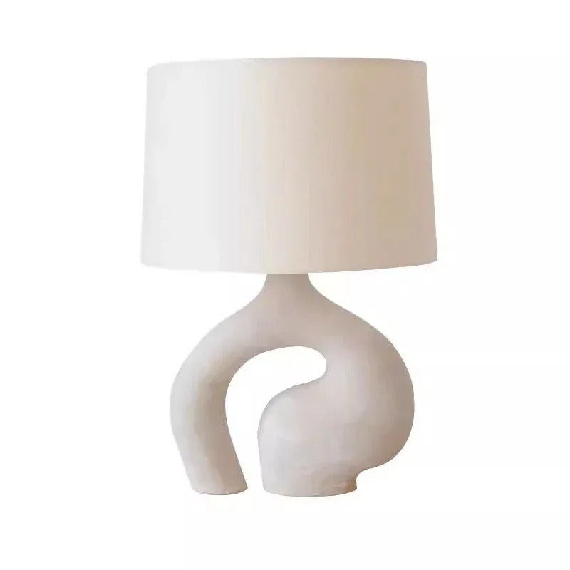 Lampe de Chevet Style Scandinave