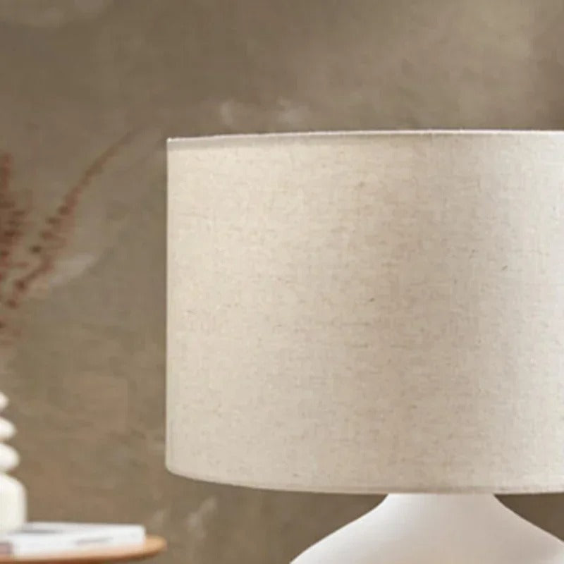 Lampe de Chevet Style Scandinave