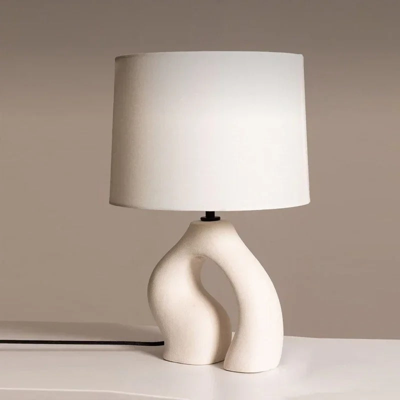 Lampe de Chevet Style Scandinave