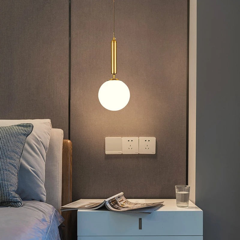 Lampe de Chevet Suspendue