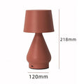 Lampe de Chevet Terracotta