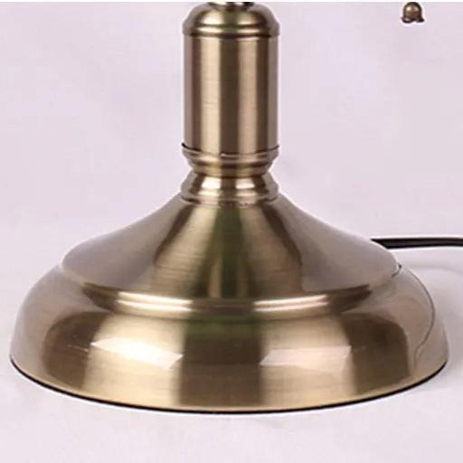 Lampe de Chevet Vintage