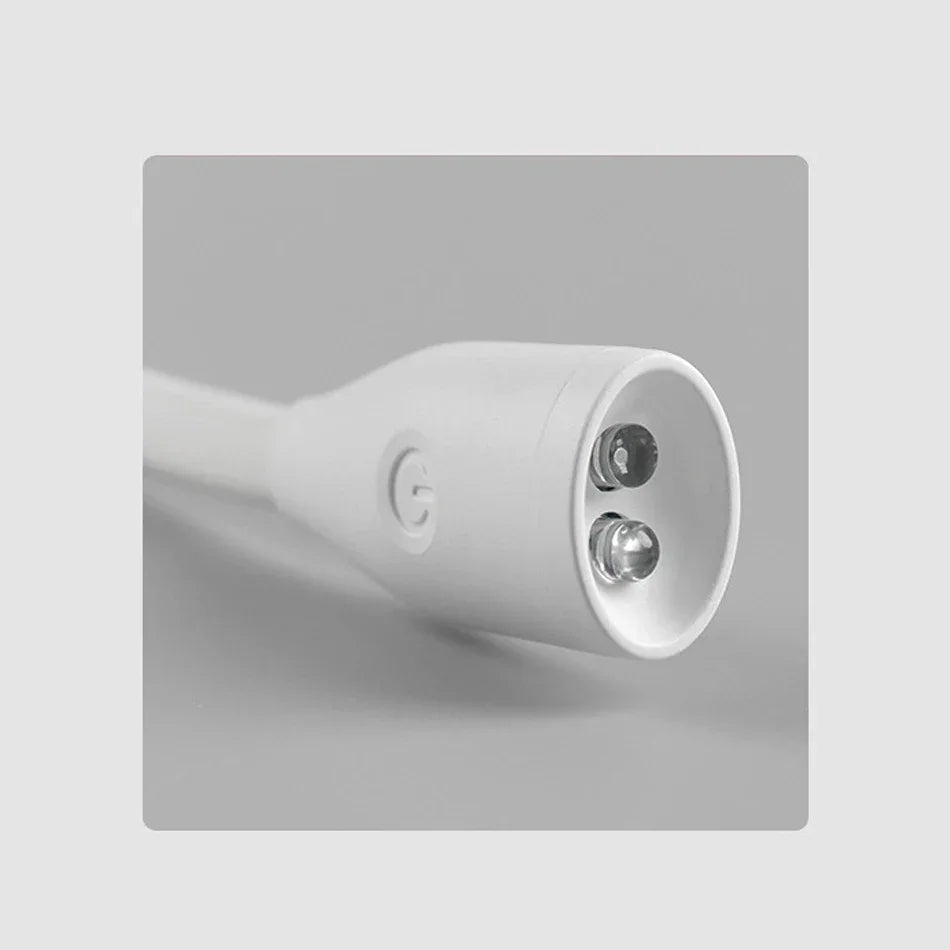 Lampe de lecture tour de cou Isaline Élise – vue 2