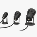 lampe de jardin led imperméable pour éclairage extérieur