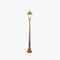 lampe de jardin étanche pour extérieur et paysage