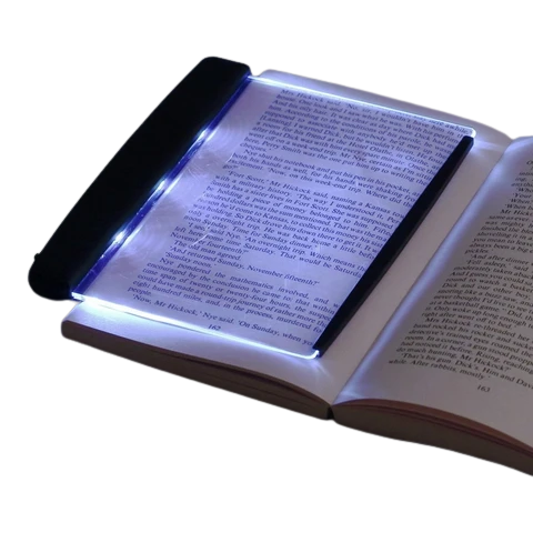 Lampe à poser — De lecture nocturne