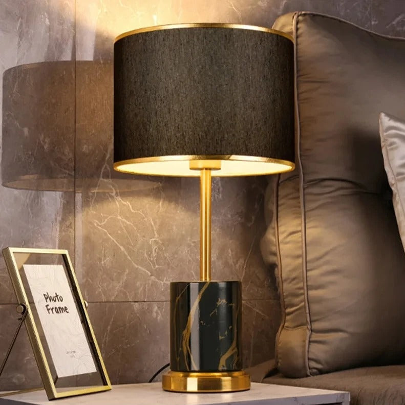 Lampe de Luxe
