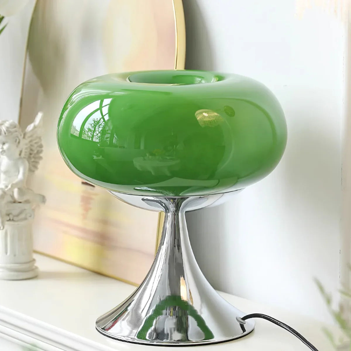 Lampe de Table de Chevet