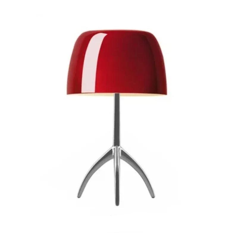 Lampe Design Italien de Chevet