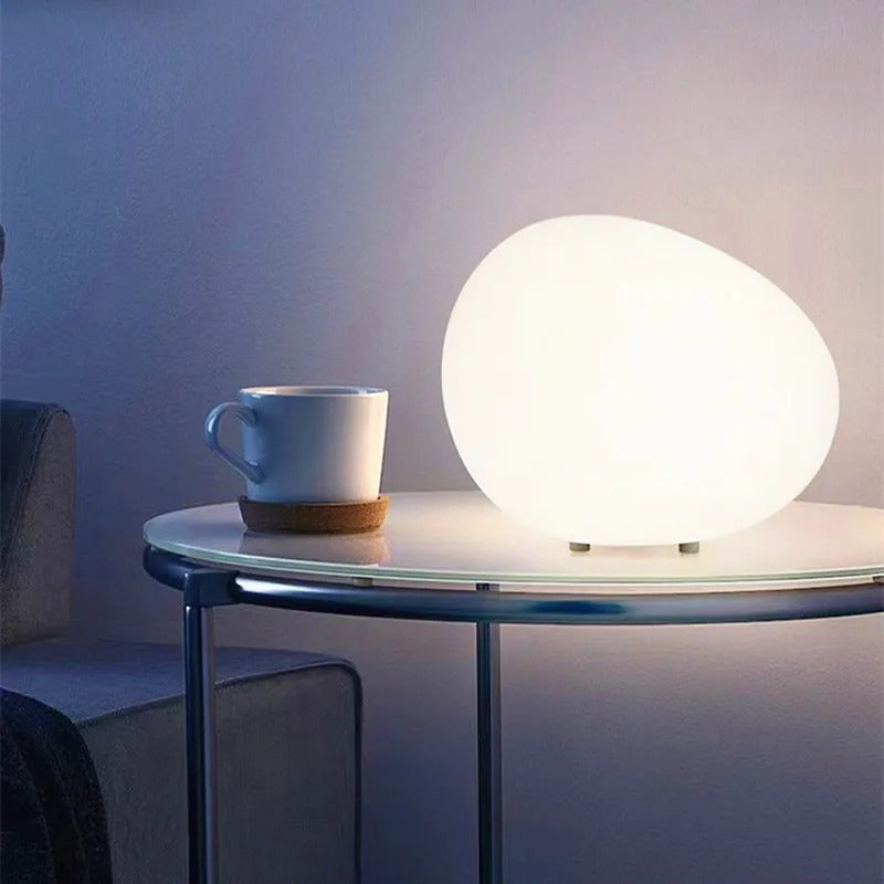 Lampe en Forme de Boule
