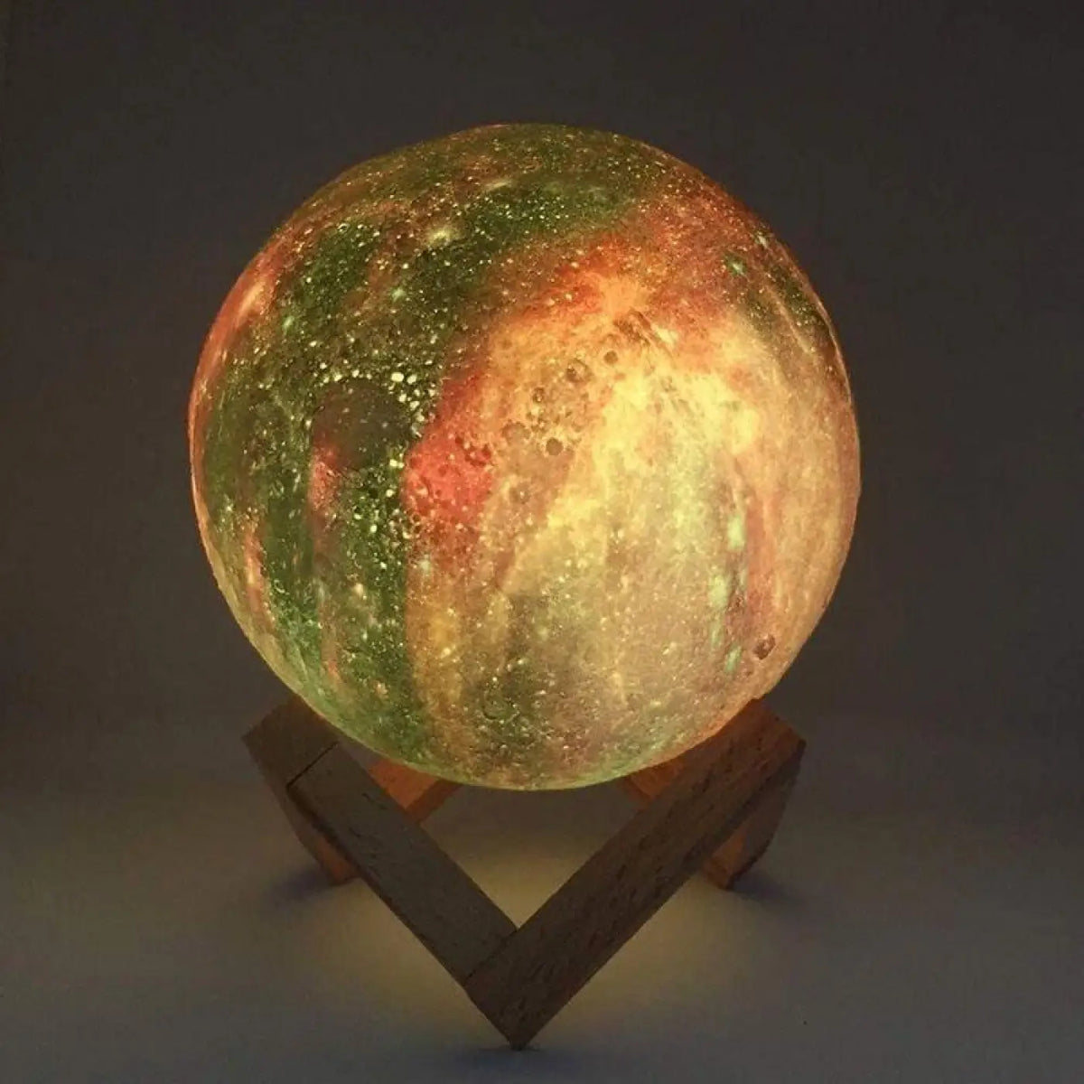 Lampe de chevet Galaxie