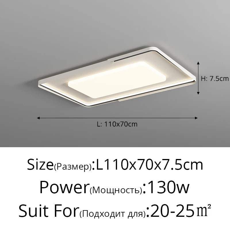 lampe intelligente créative atmosphérique avec protection des yeux