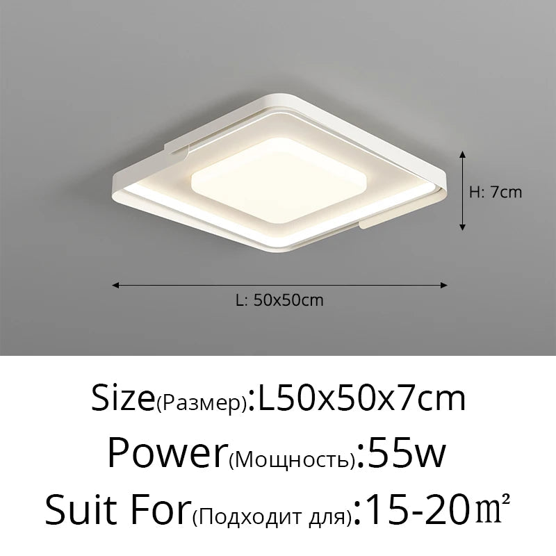 lampe intelligente créative atmosphérique avec protection des yeux