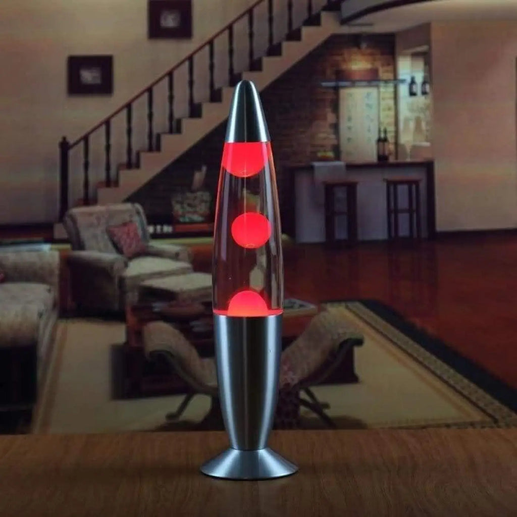 Lampe de chevet Lave