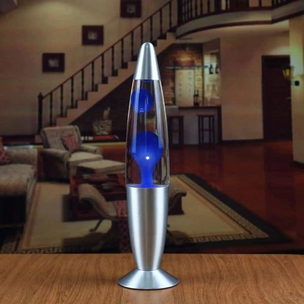 Lampe de chevet Lave