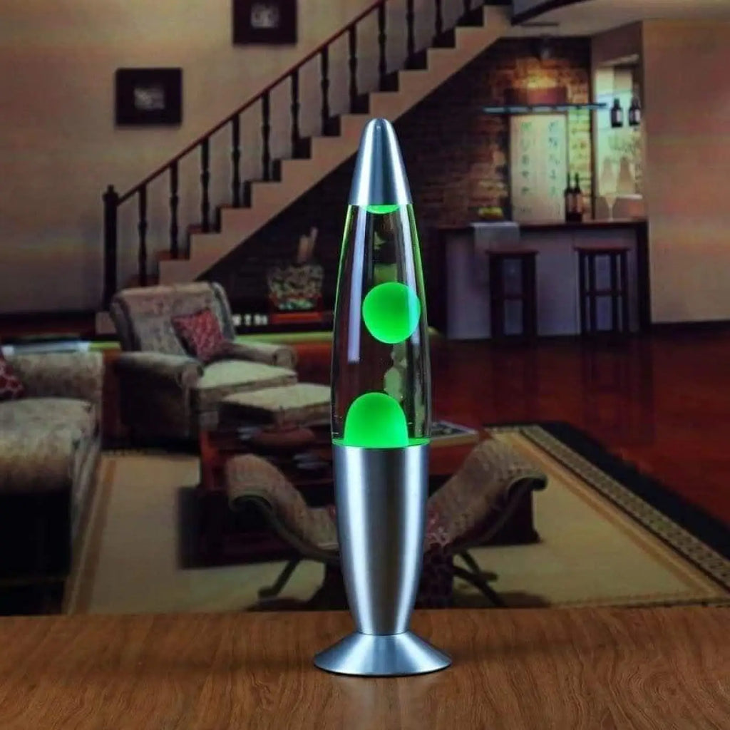 Lampe de chevet Lave