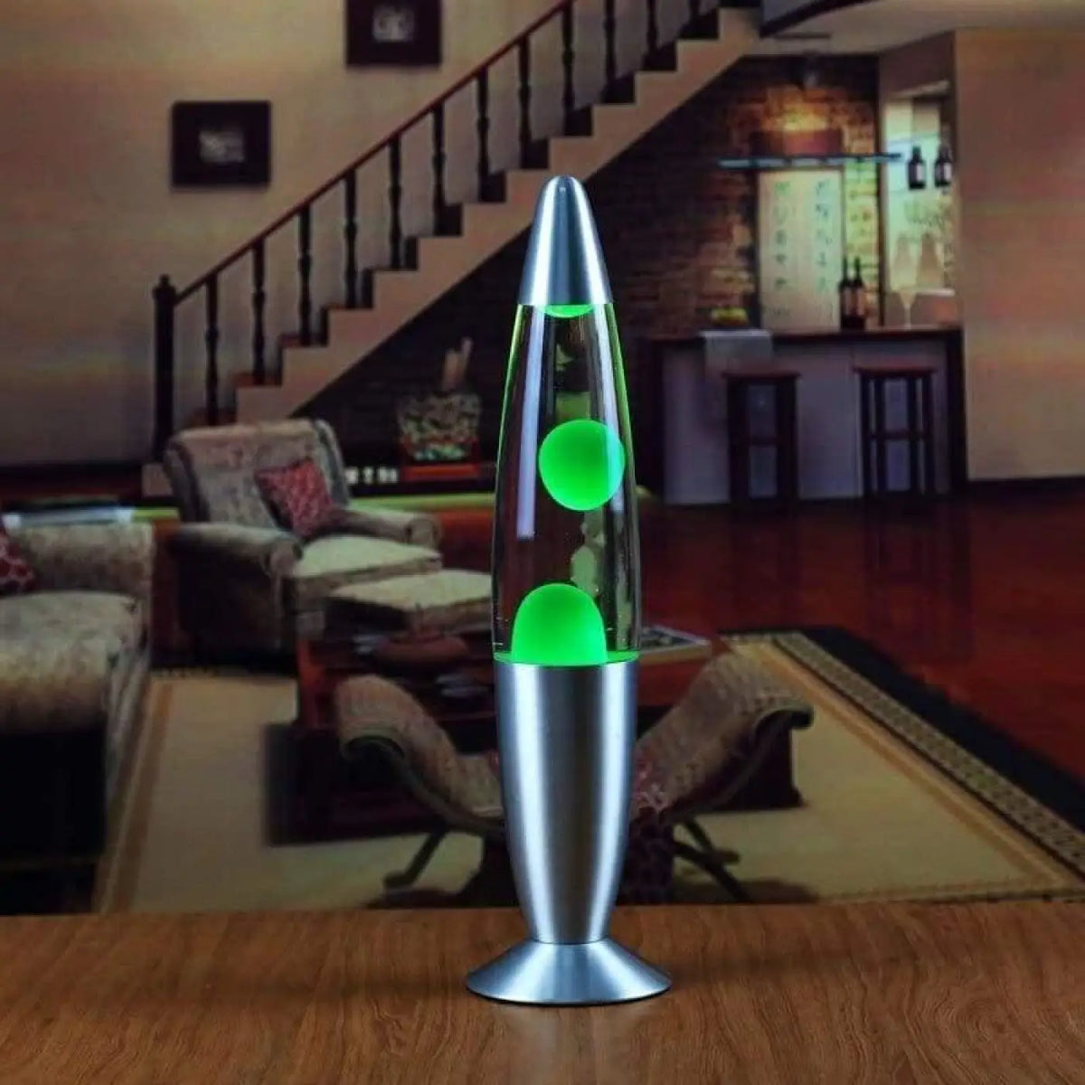 Lampe de chevet Lave