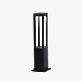 lampe led imperméable moderne pour extérieur jardin cour villa