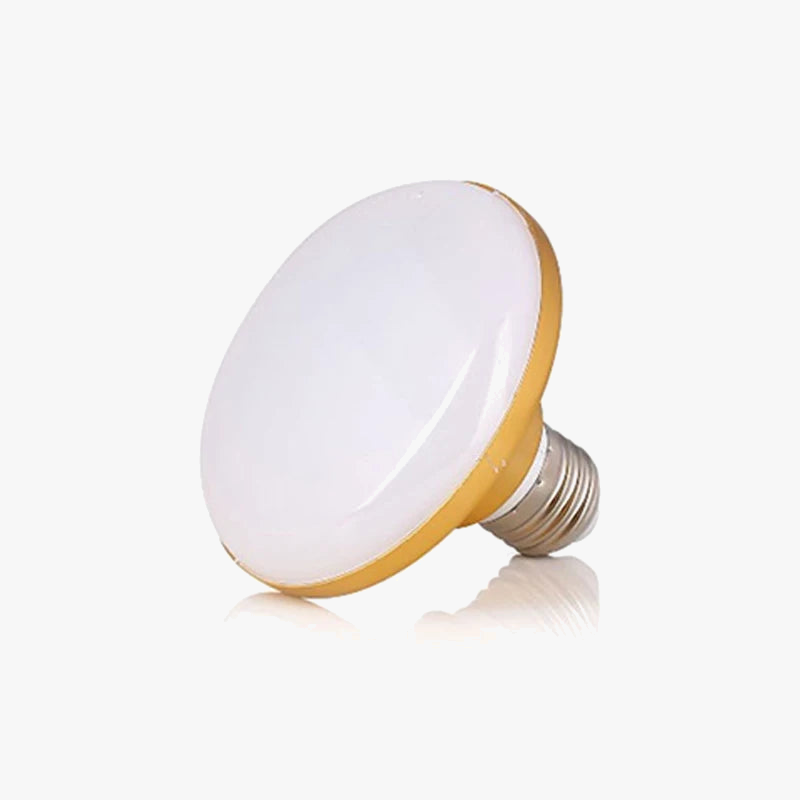 lampe à led puissance lumineuse globe lumière froide 5730smd