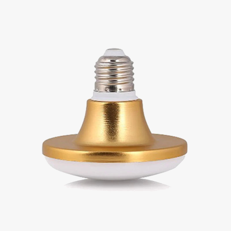 lampe à led puissance lumineuse globe lumière froide 5730smd