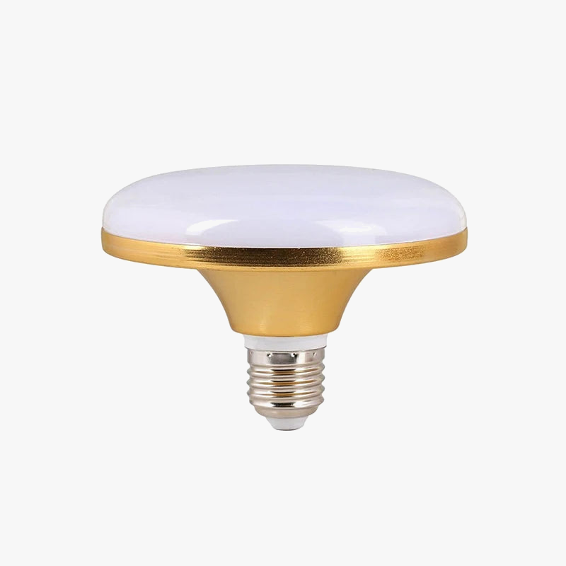 lampe à led puissance lumineuse globe lumière froide 5730smd