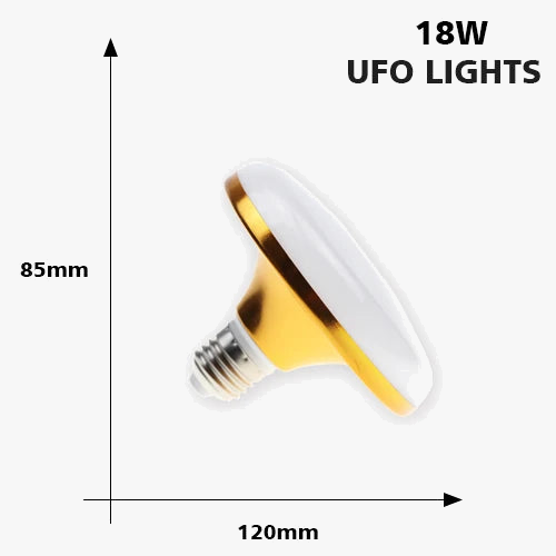 lampe à led puissance lumineuse globe lumière froide 5730smd