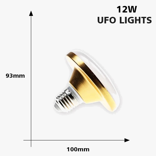 lampe à led puissance lumineuse globe lumière froide 5730smd