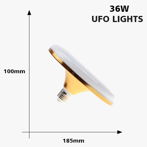 lampe à led puissance lumineuse globe lumière froide 5730smd