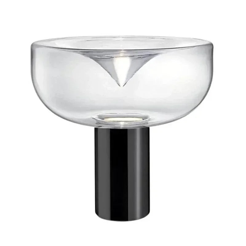 Lampe Luxe