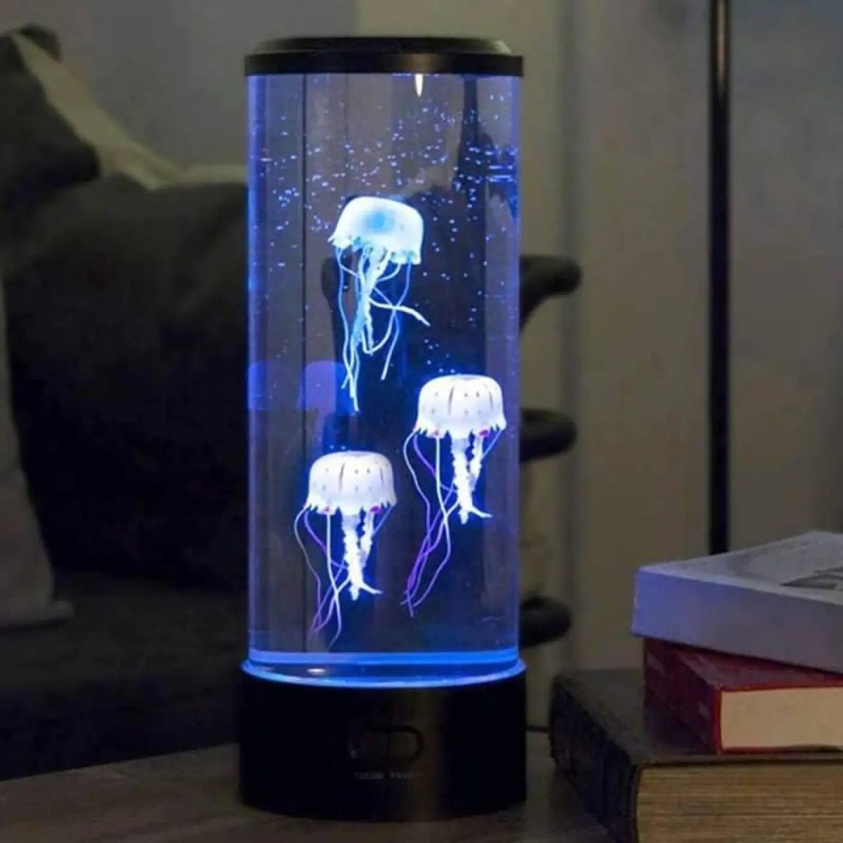 Lampe de chevet Meduse