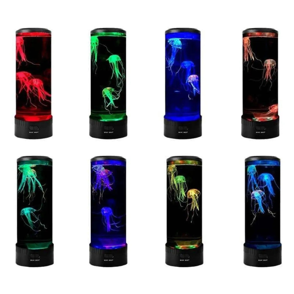Lampe de chevet Meduse