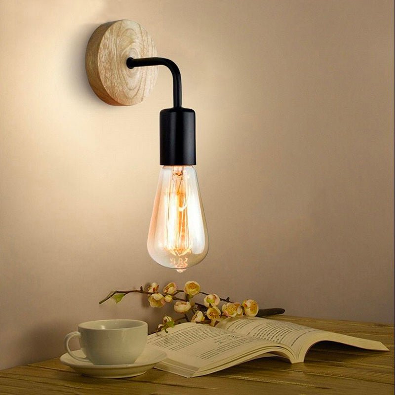 Lampe Murale de Chevet