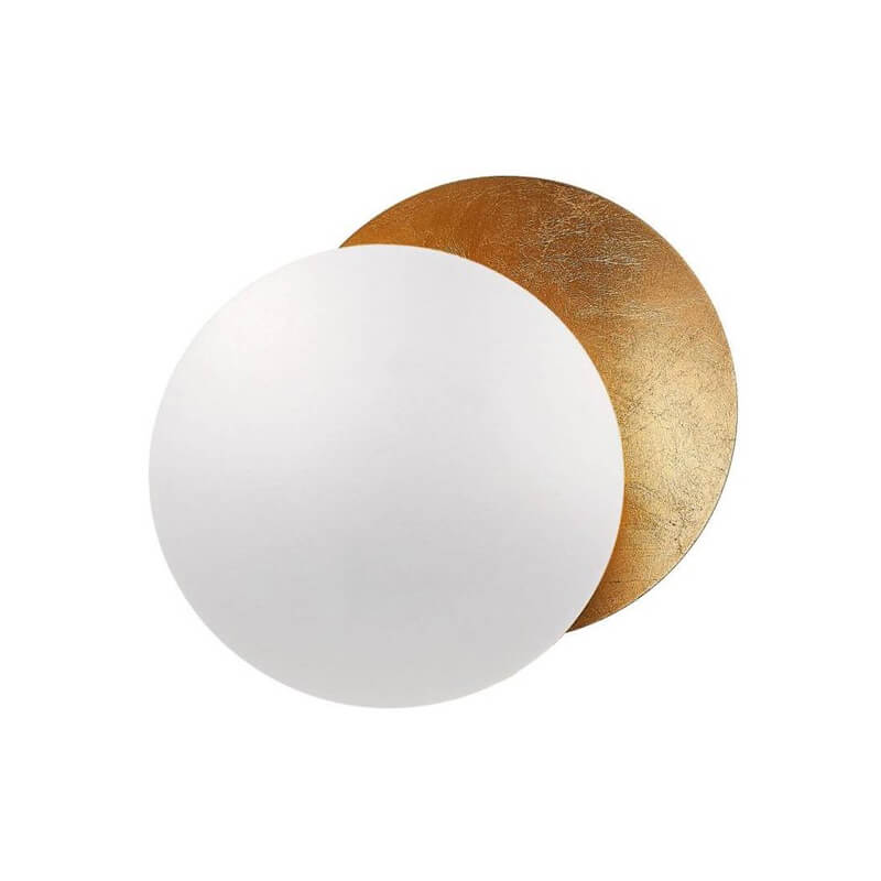 Lampe Croissant de Lune Léonie Chant - Une Note Singulière dans le Décor