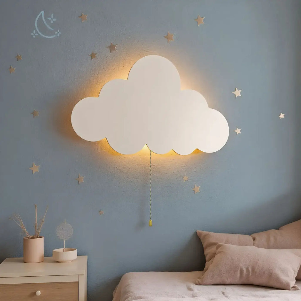 Luminaire Cations