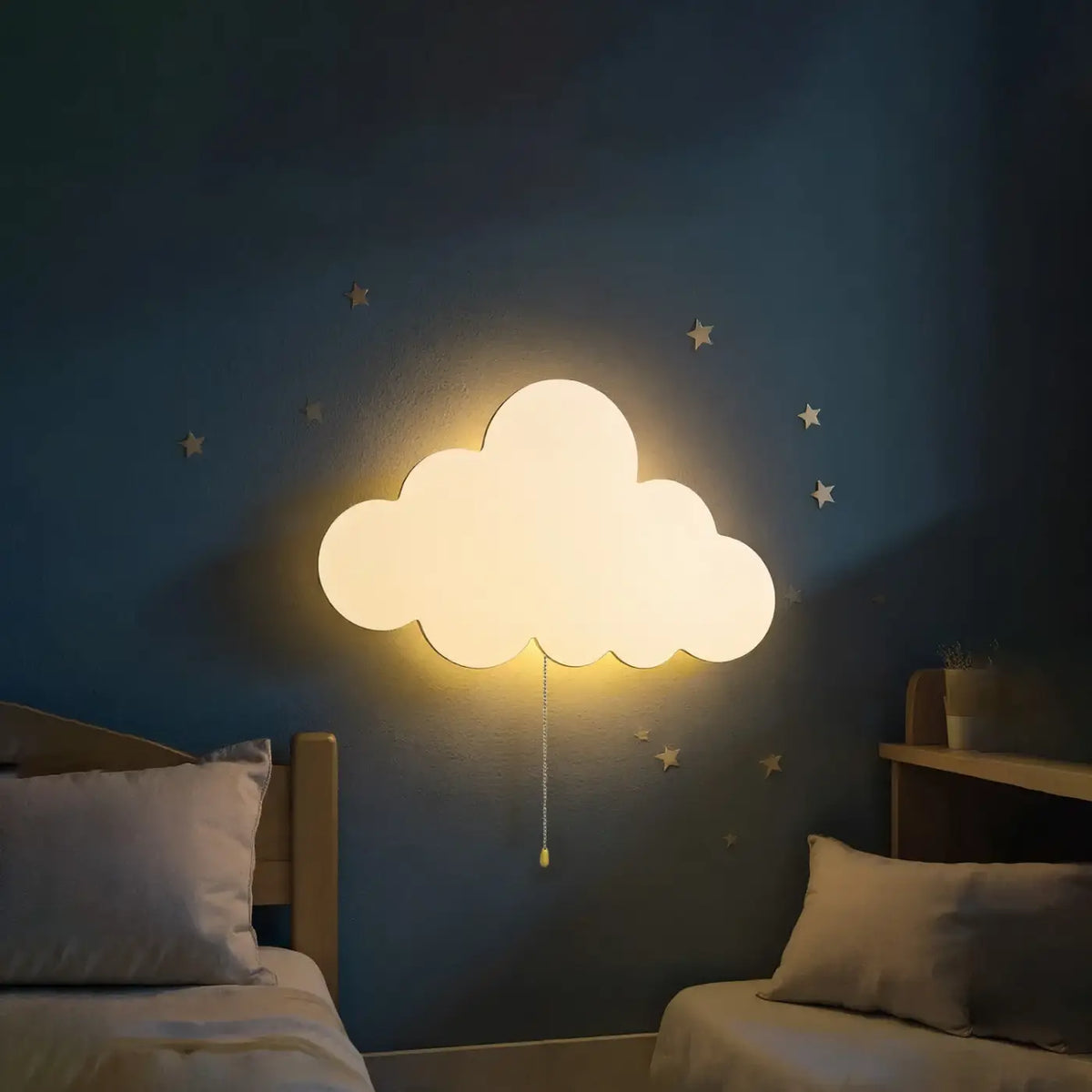 Luminaire Cations