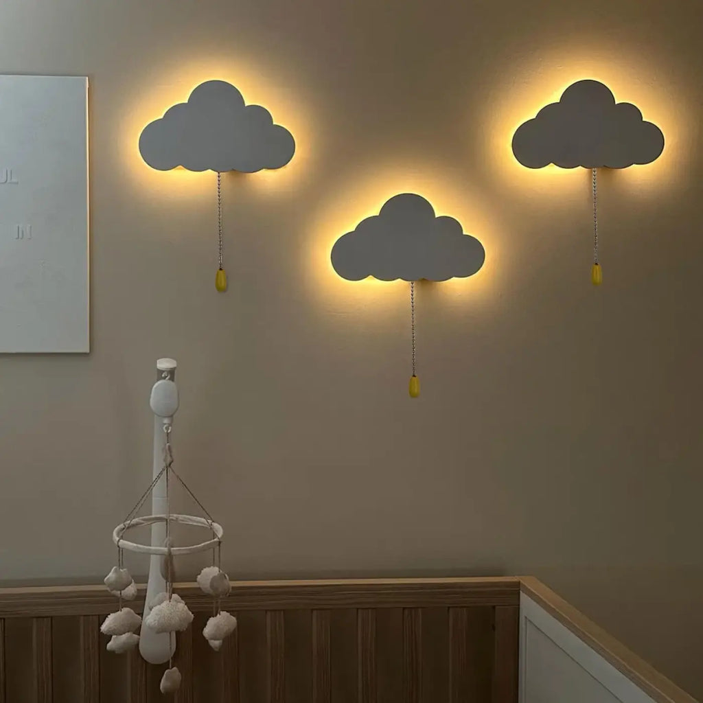 Luminaire Cations