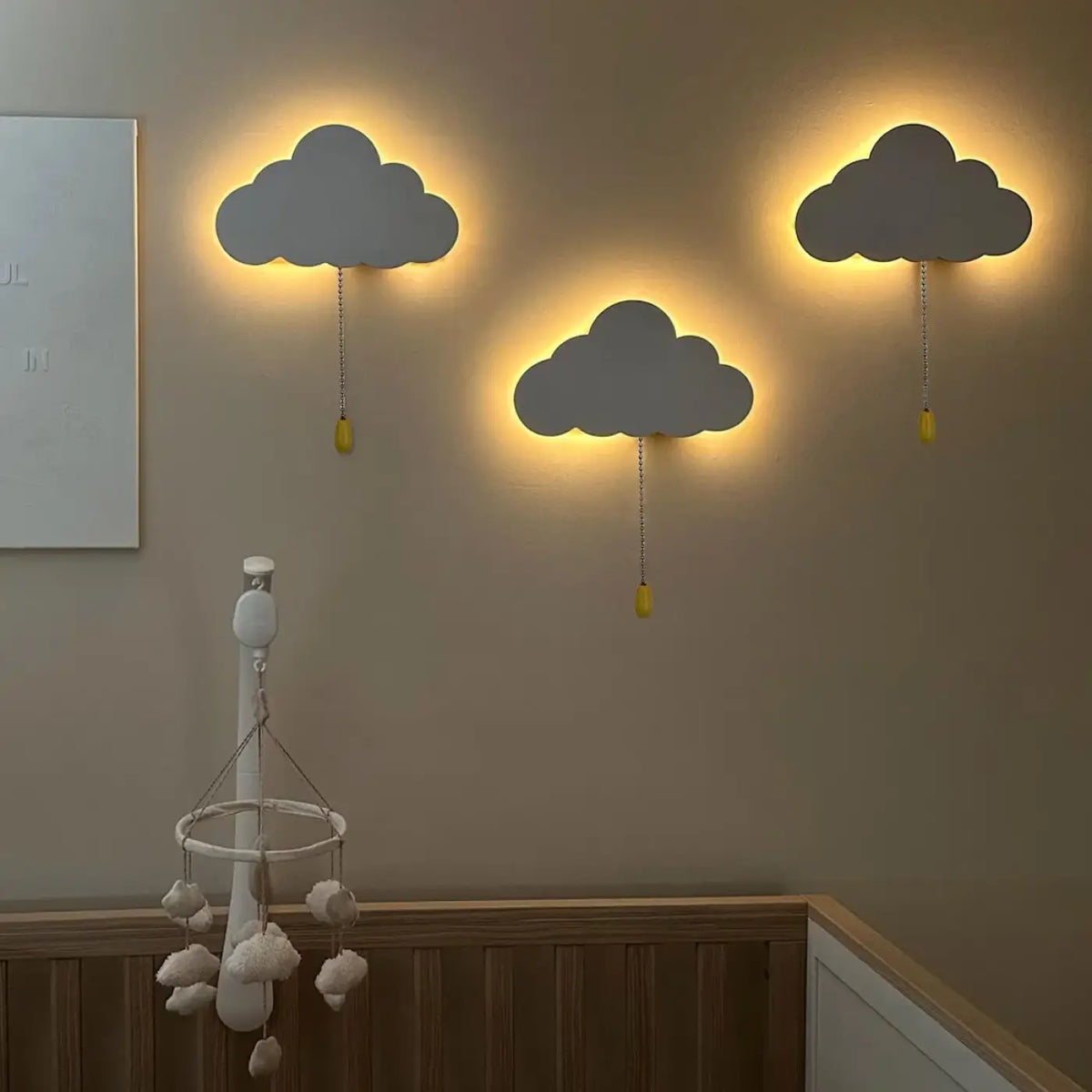 Luminaire Cations