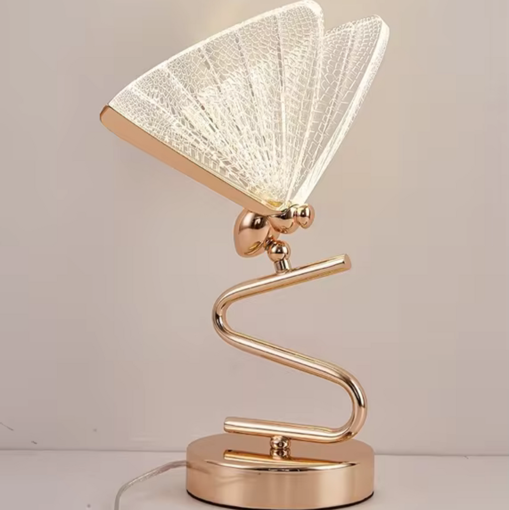 Lampe Papillon