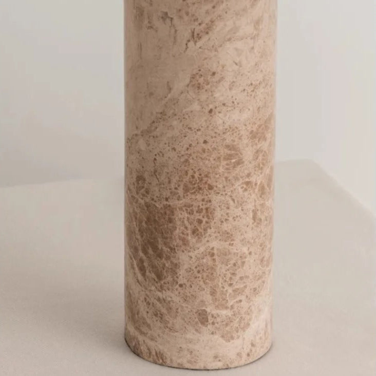 Lampe Pied Marbre