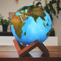Lampe à poser — Planète Terre