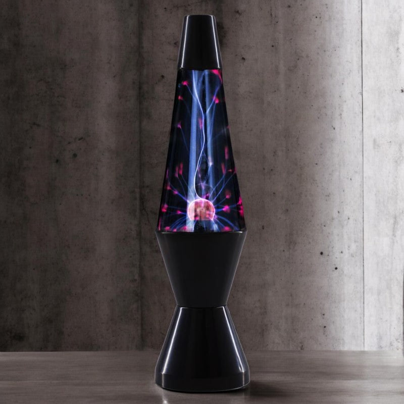Lampe à poser — Plasma Fusée