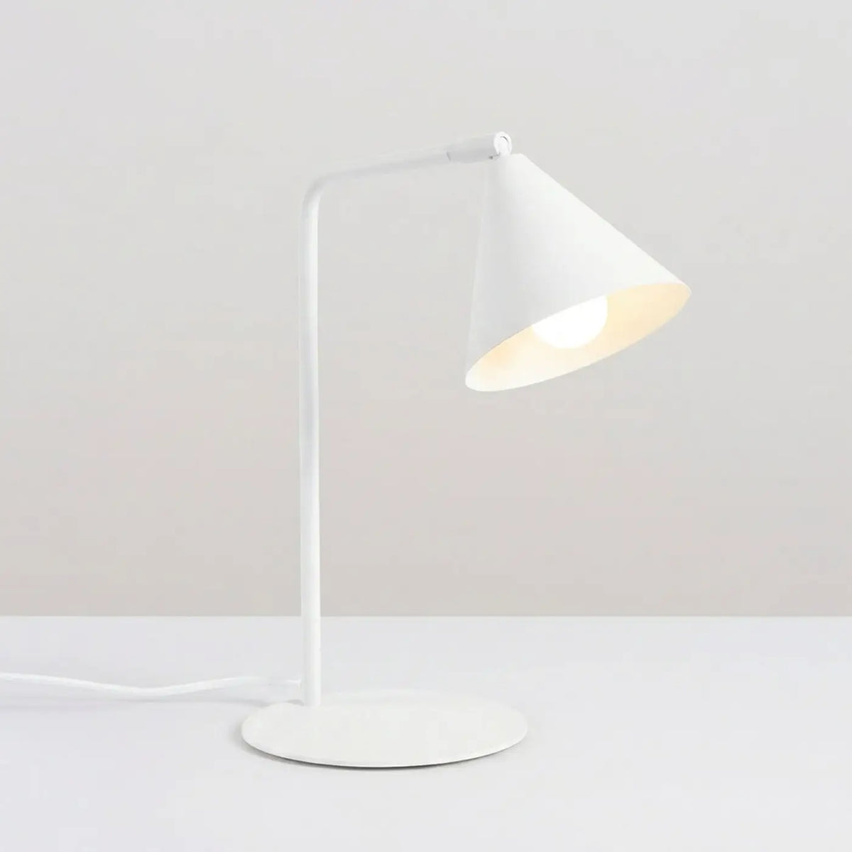 Lampe à poser Nox
