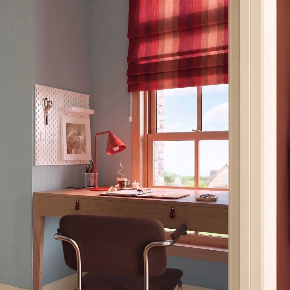 Lampe à poser Nox