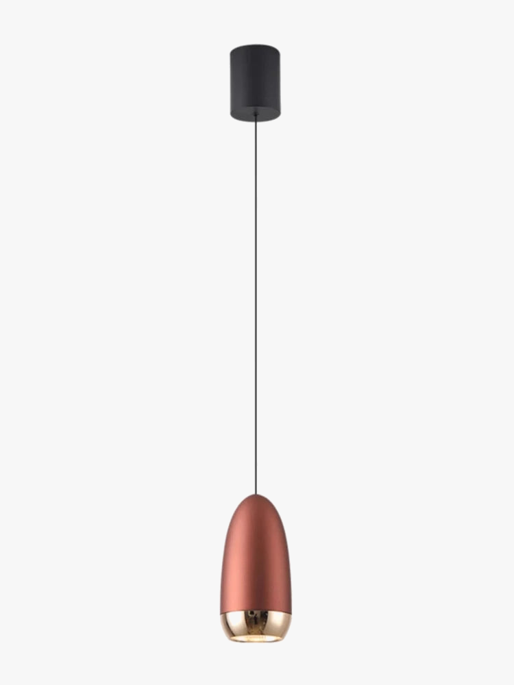 lampe à poser créative pour décoration intérieure nordique