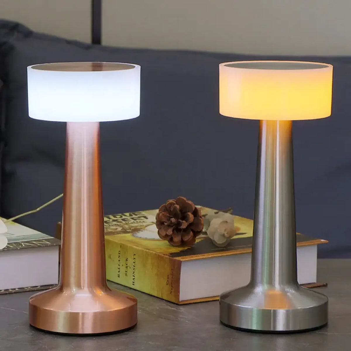 Lampe de Chevet | NINOU