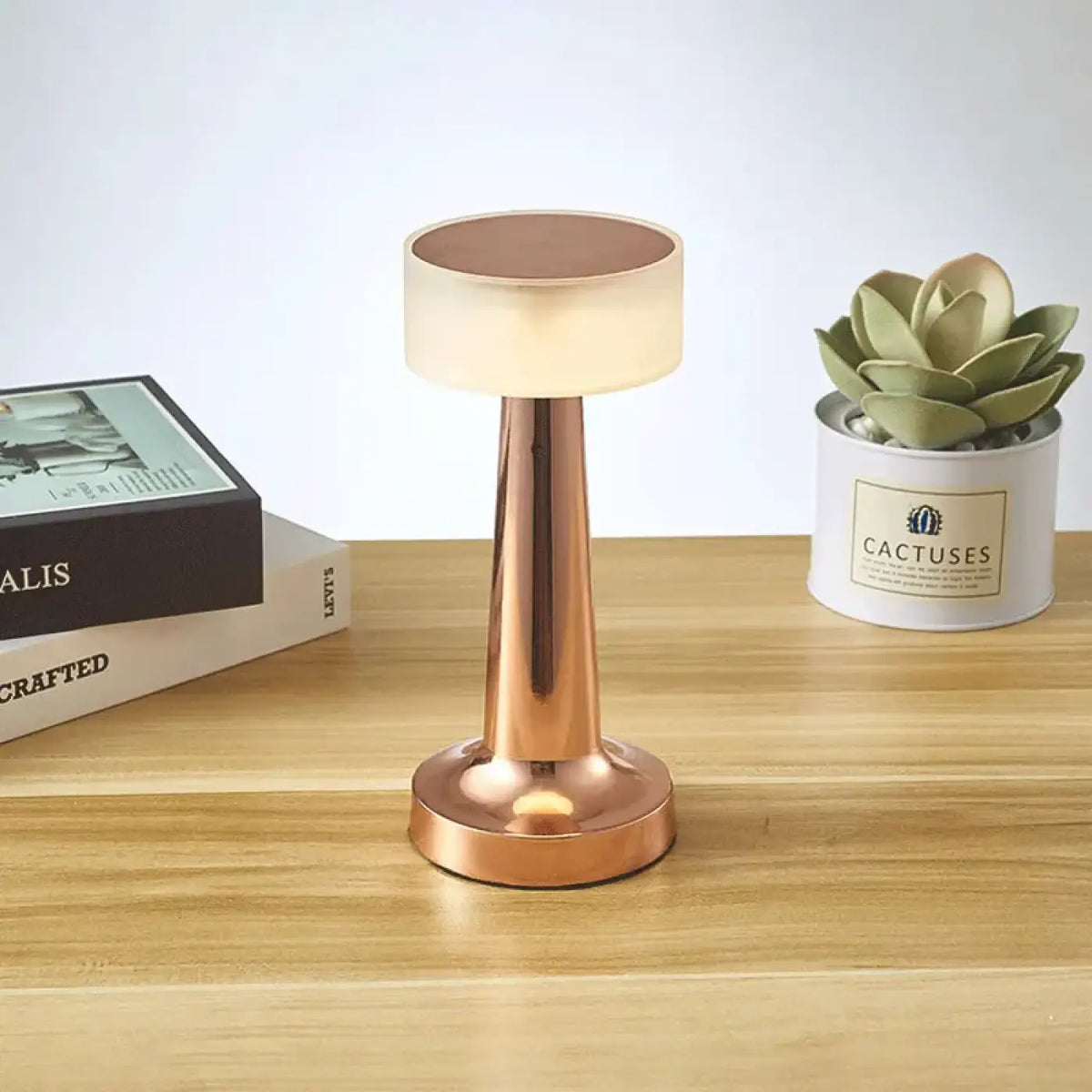 Lampe de Chevet | NINOU