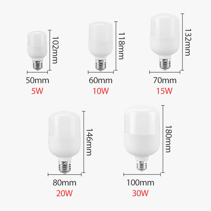 lampe à poser led sans scintillement pour intérieur