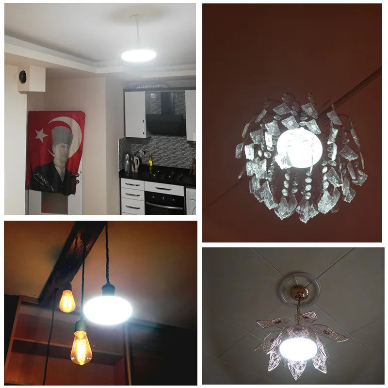 lampe à poser lumineuse led pour intérieur éclairage efficace