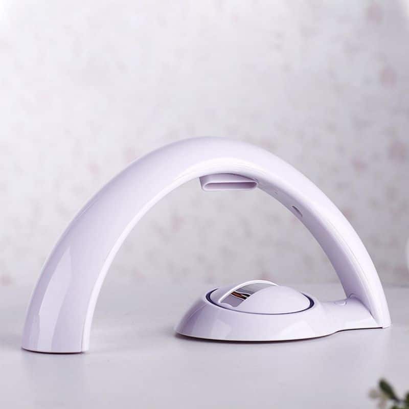 Lampe à poser — Projecteur Arc En Ciel