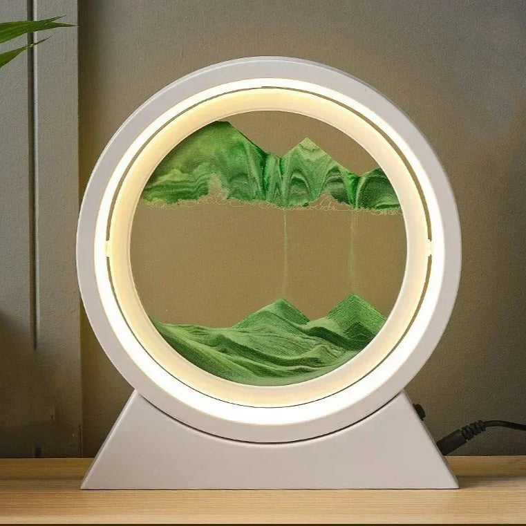 Lampe Sable